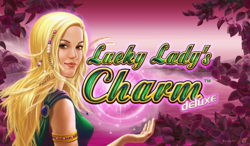 Lucky Lady`s Charm Deluxe