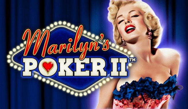 Marlyns Poker II