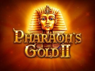 Pharaoh`s Gold II