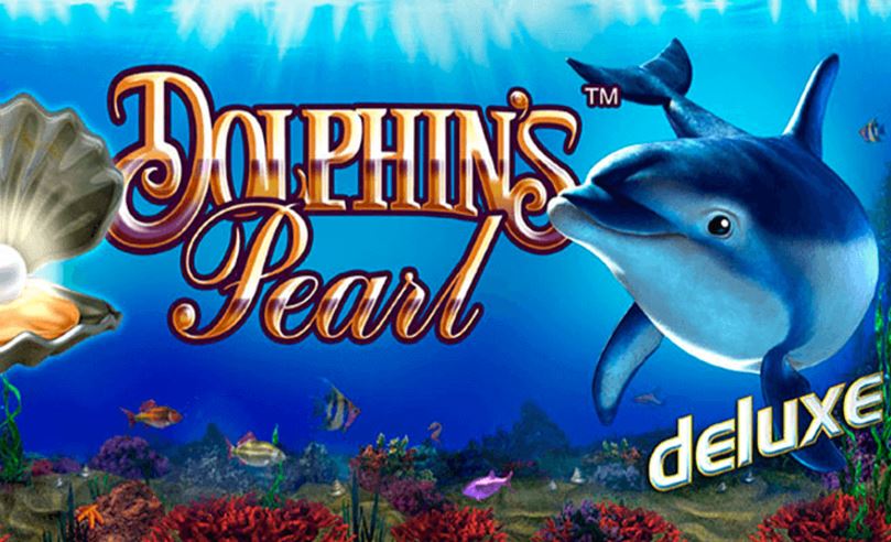 Dolphin`s Pearl Deluxe