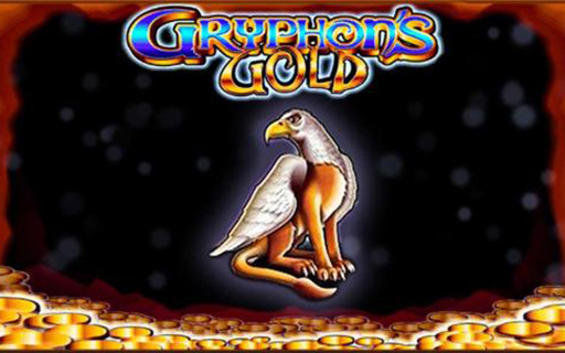 Gryphon`s Gold