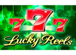 Lucky Reels