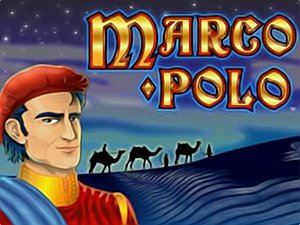 Marco Polo