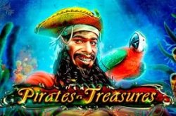 Pirates Treasures