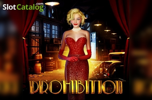 Prohibition