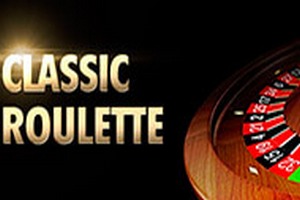 Roulette Classic