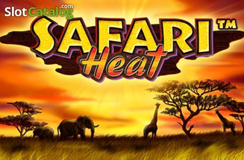 Safari Heat