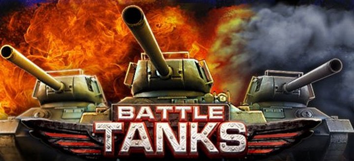Battle Tanks
