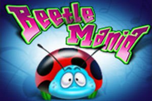 Beetle Mania