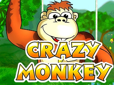 Crazy Monkey