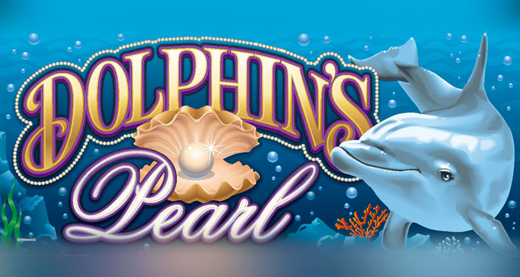 Dolphin`s Pearl