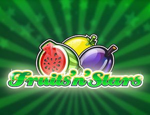 Fruits`n`Stars