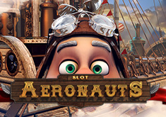 Aeronauts