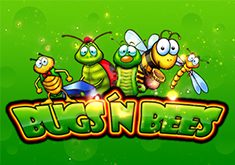 Bugs & Bees