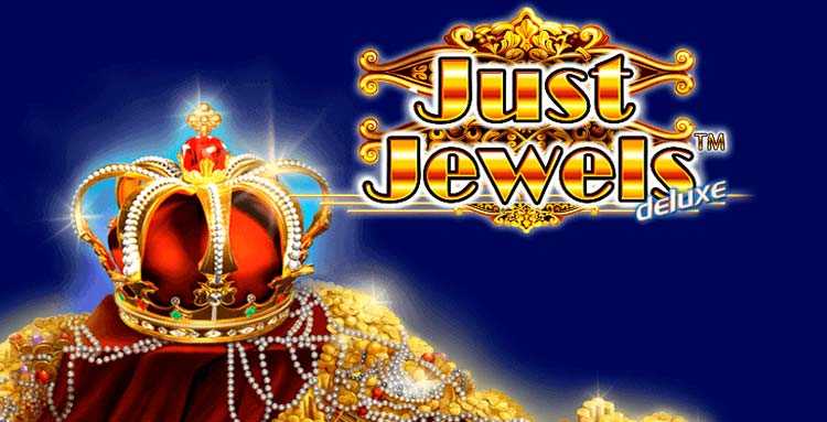 Just Jewels Deluxe