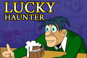 Lucky Haunter
