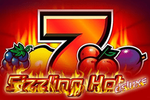 Sizzling Hot