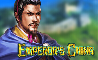 Emperor`s China