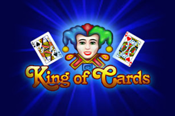 King of Cards