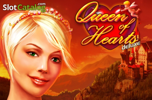 Queen of Hearts