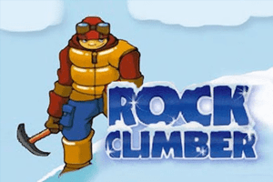 Rock Climber