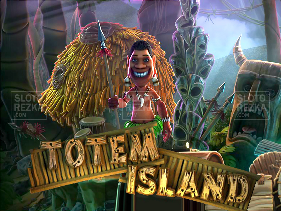 Totem Island