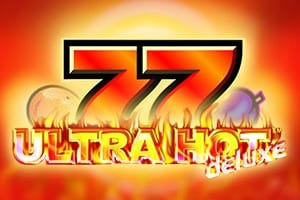 Ultra Hot Deluxe