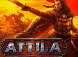 Attila